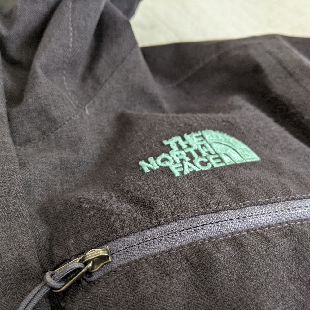 The North Face 3 In 1 Ski Jacket - Picture 7 of 10